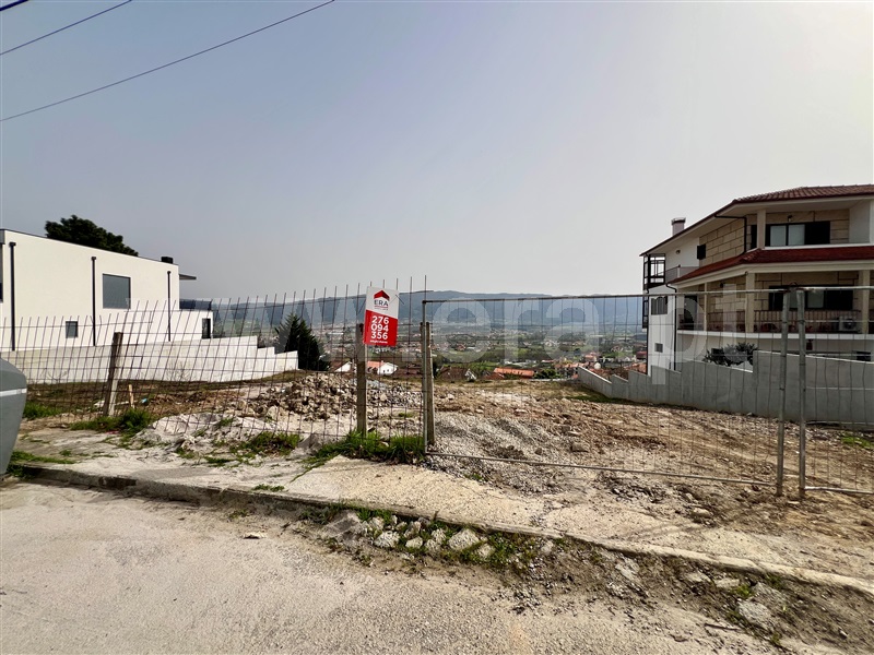 Lote / Chaves, Santa Maria Maior - Pohľad 4