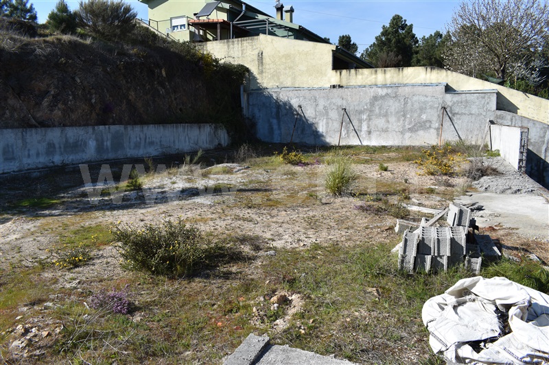 Lote  Chaves, Vale de Anta - 1143381 - 9