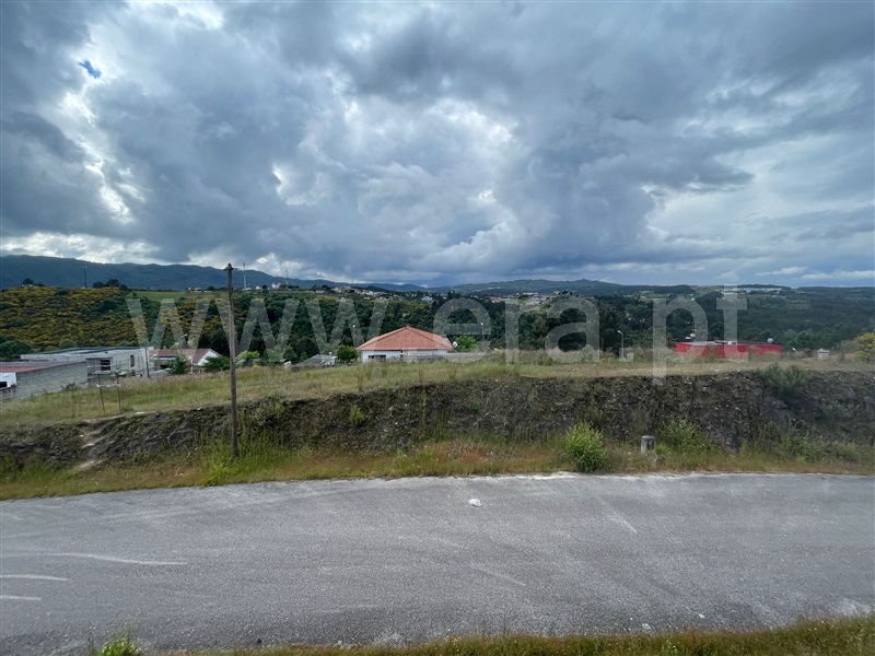 Lote / Chaves, Vale de Anta