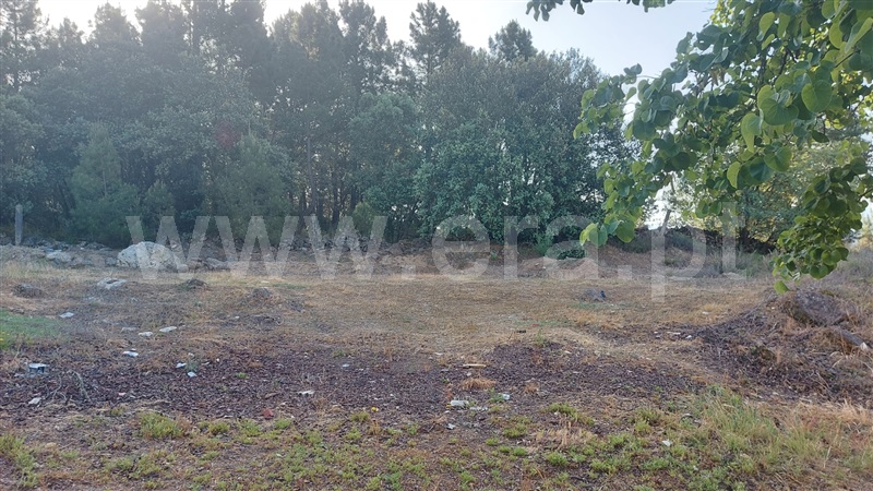 Lote  Chaves, Vidago (Vidago, Arcossó, Selhariz e Vilarinho das Paranheiras) - 1228855 - 2