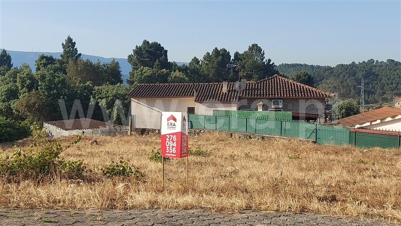 Lote  Chaves, Vidago (Vidago, Arcossó, Selhariz e Vilarinho das Paranheiras) - 1228866 - 3