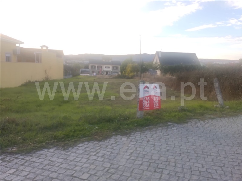 Lote / Chaves, Vila Verde da Raia