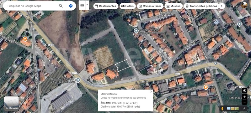 Lote  Chaves, Vilar de Nantes - 1476613 - 2
