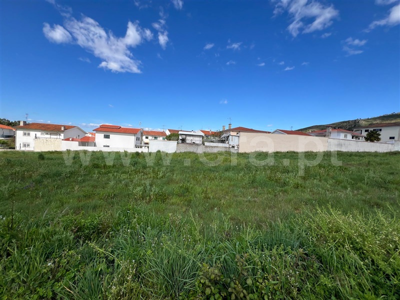 Lote / Chaves, Vilar de Nantes