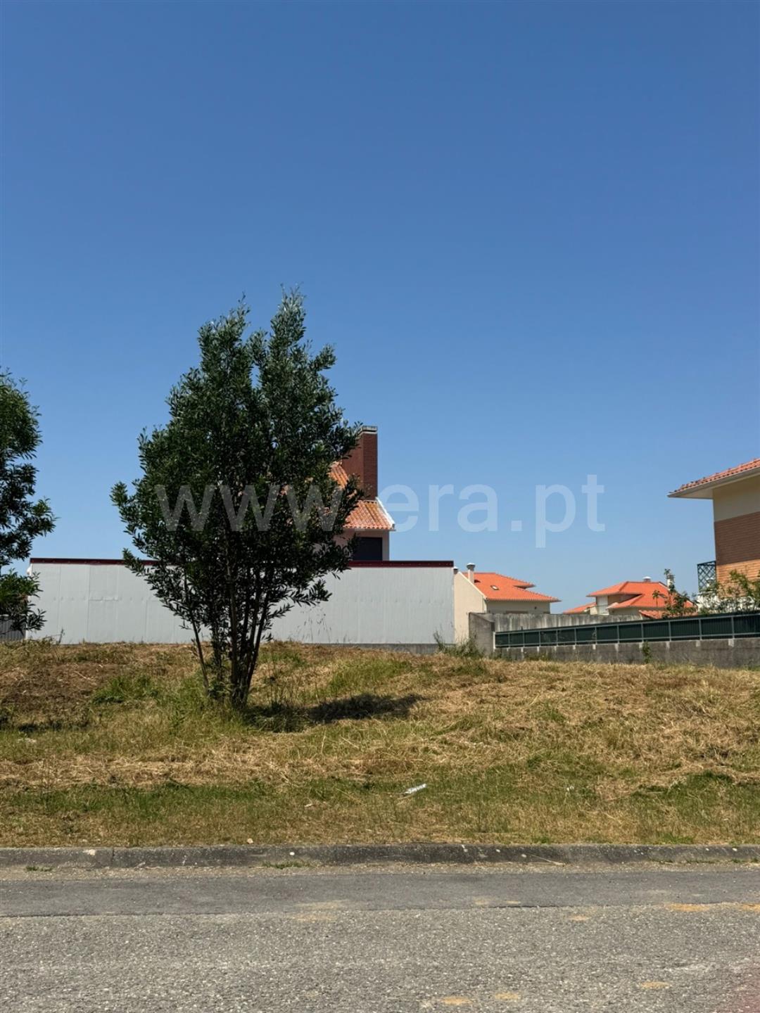 Land for sale in Coimbra, Portugal — €60,000