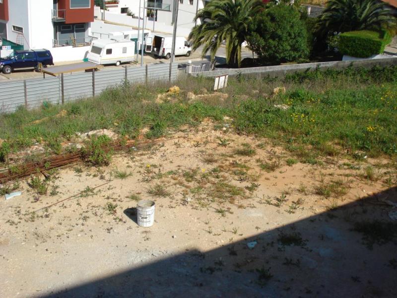 Lote / Coimbra, São Miguel