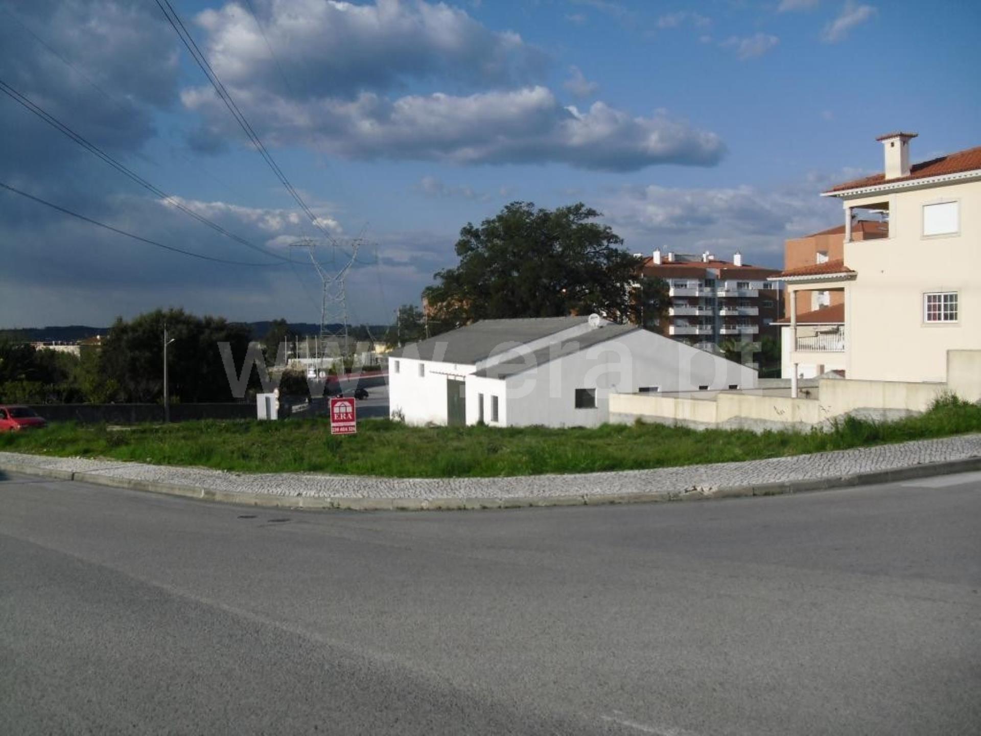 Land for sale in Condeixa-a-Nova, Portugal — €68,000