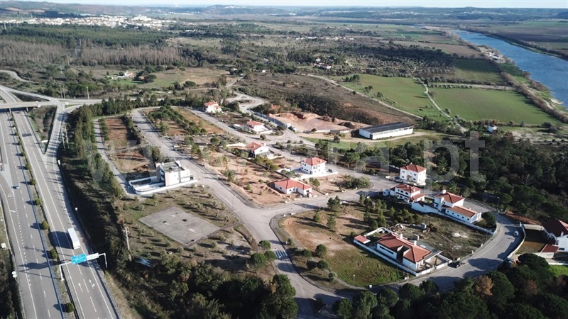 Lote / Constância, Constância