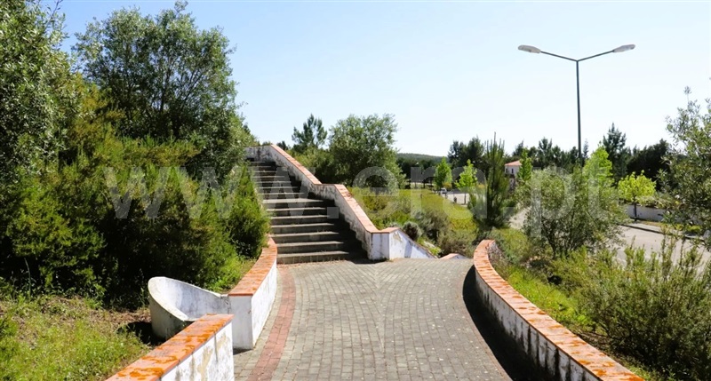 Lote  com Urbano Constância - 1413874 - 7