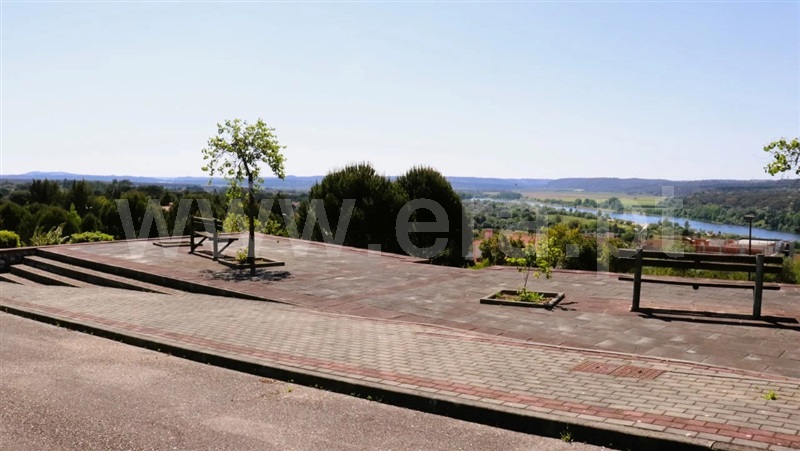 Lote  com Urbano Constância - 1413874 - 8