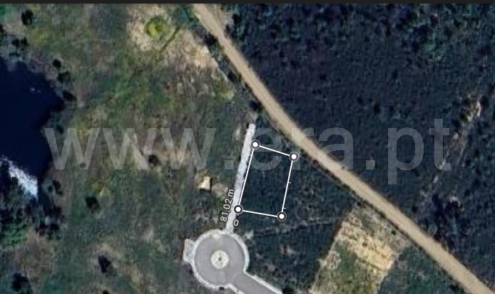 Lote  Constância, Quinta de Santa Bárbara - 1378411 - 1