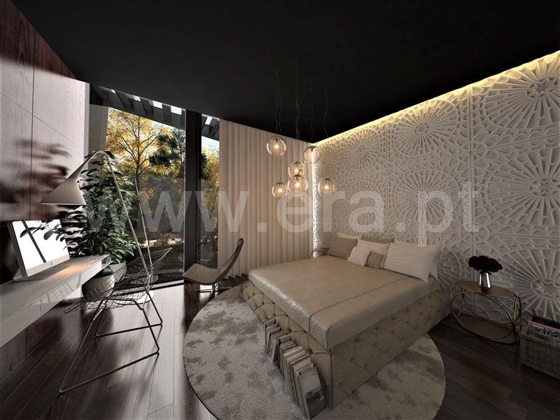 Lote  Constância, Quinta de Santa Bárbara - 1378411 - 3