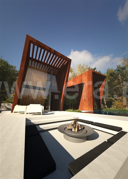 Lote  Constância, Quinta de Santa Bárbara - 1378411 - 6