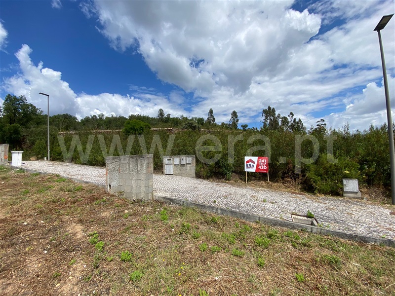 Lote  Constância, Quinta de Santa Bárbara - 1378411 - 9