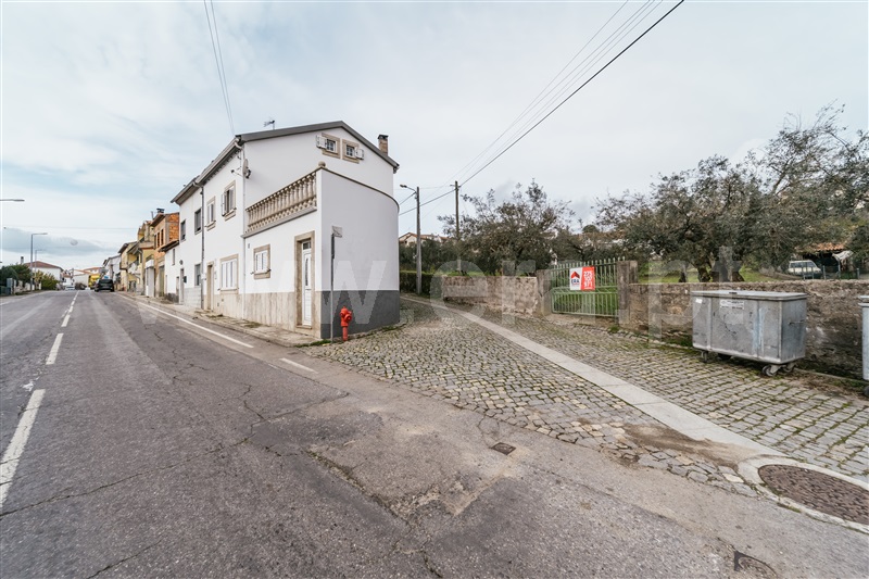 Lote  Covilhã, Barco e Coutada - 1443230 - 2