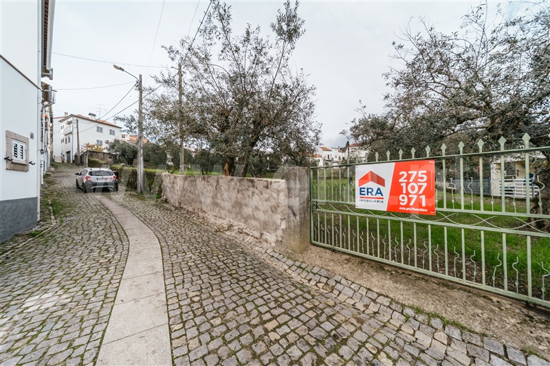 Lote  Covilhã, Barco e Coutada - 1443230 - 4