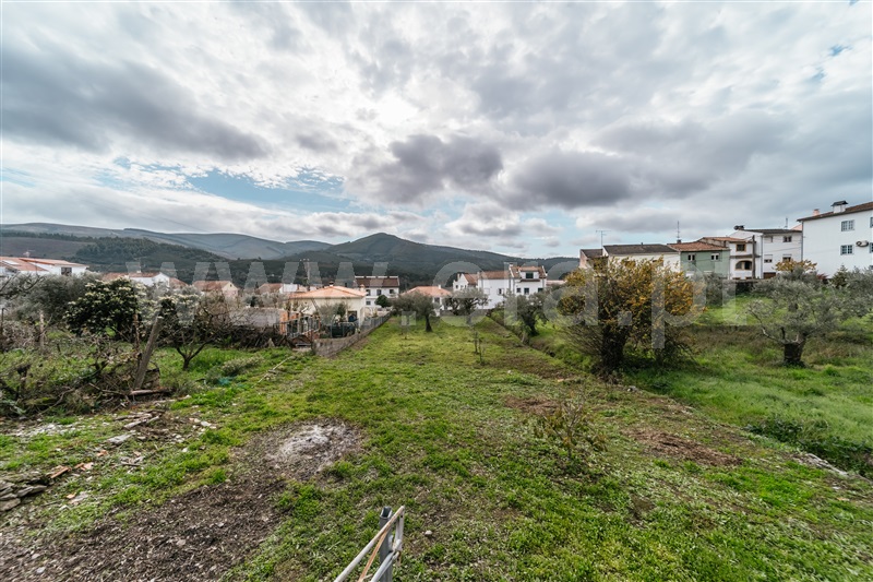 Lote  Covilhã, Barco e Coutada - 1443230 - 7