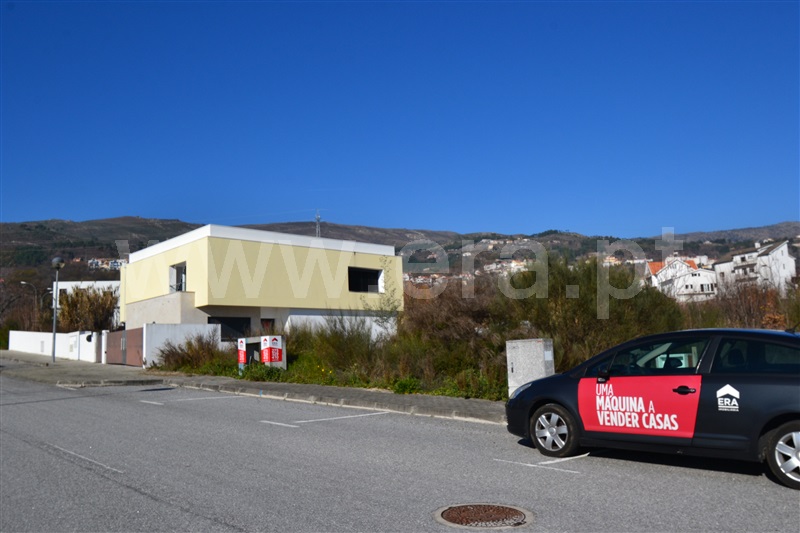 Lote / Covilhã, Boidobra