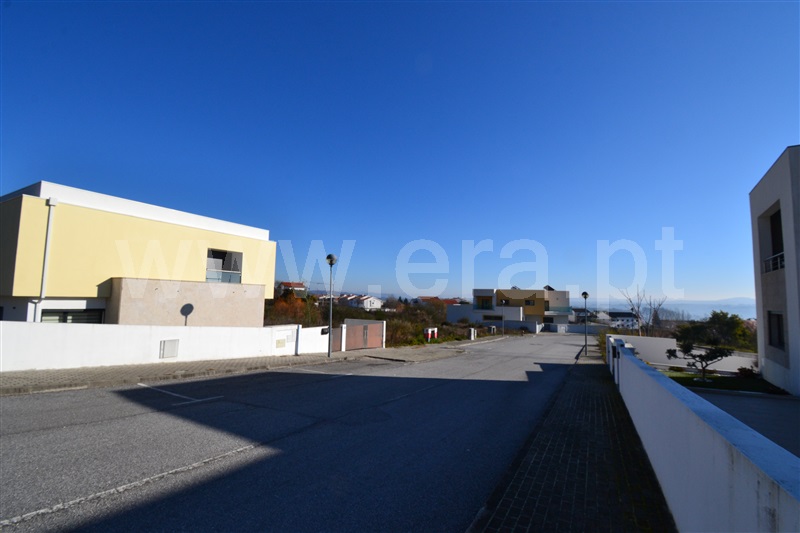 Lote  Covilhã, Boidobra - 1215666 - 2