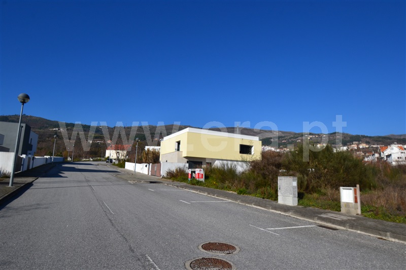 Lote  Covilhã, Boidobra - 1215666 - 4