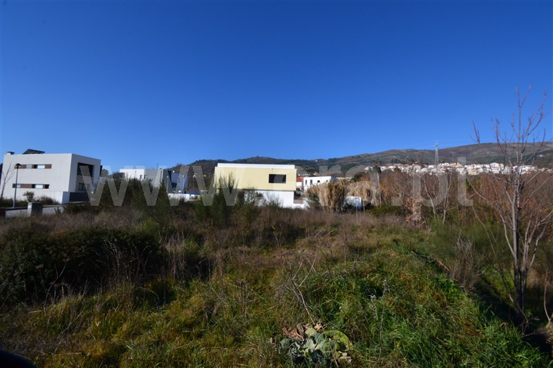 Lote  Covilhã, Boidobra - 1215666 - 5