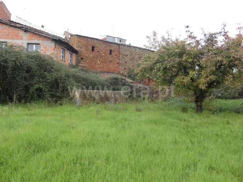 Lote  Covilhã, Casegas - 606877 - 3