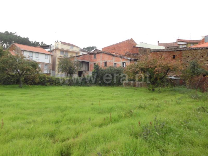 Lote / Covilhã, Casegas