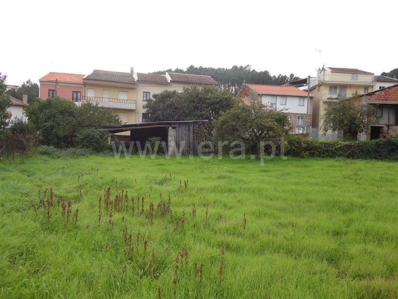 Lote  Covilhã, Casegas - 606877 - 4