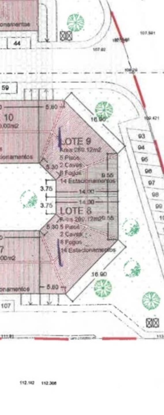 Land for sale in Covilhã, Portugal — €280,000