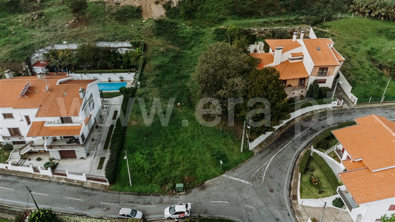 Lote  com Urbano Covilhã, Covilhã - 1360880 - 3