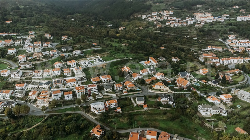 Lote  com Urbano Covilhã, Covilhã - 1360880 - 6