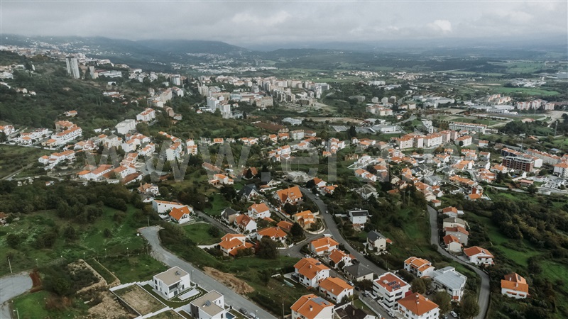 Lote  com Urbano Covilhã, Covilhã - 1360880 - 7