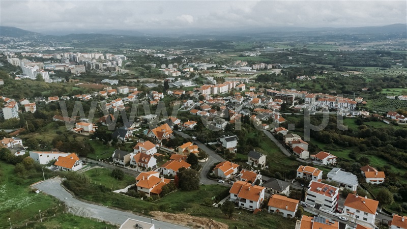Lote  com Urbano Covilhã, Covilhã - 1360880 - 8