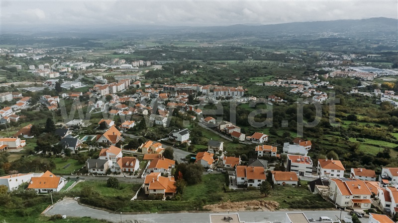 Lote  com Urbano Covilhã, Covilhã - 1360880 - 9
