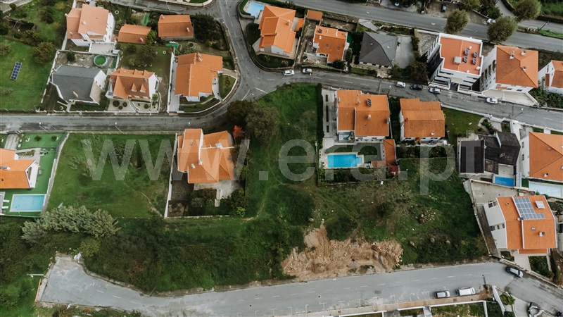 Lote  com Urbano Covilhã, Covilhã - 1360880 - 11