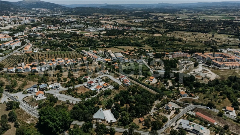 Lote  Covilhã, Covilhã - 1362231 - 6