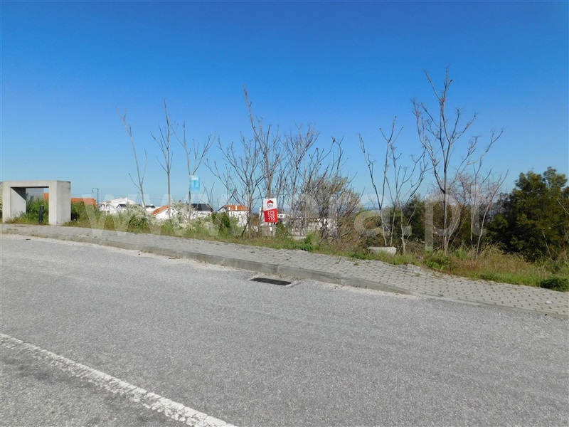 Lote  com Urbano Covilhã, Covilhã - 1362231 - 8