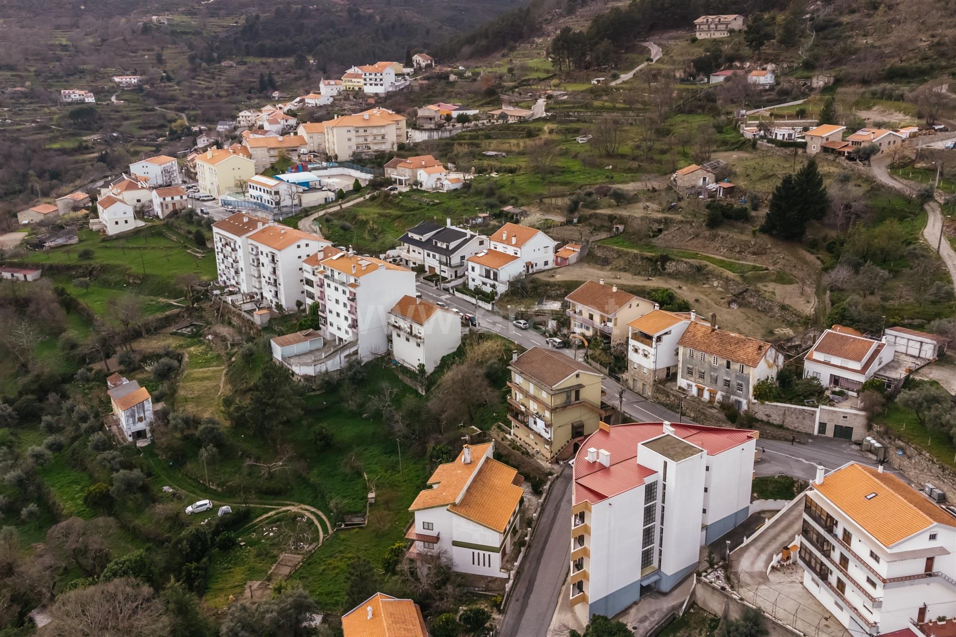 Vista aérea