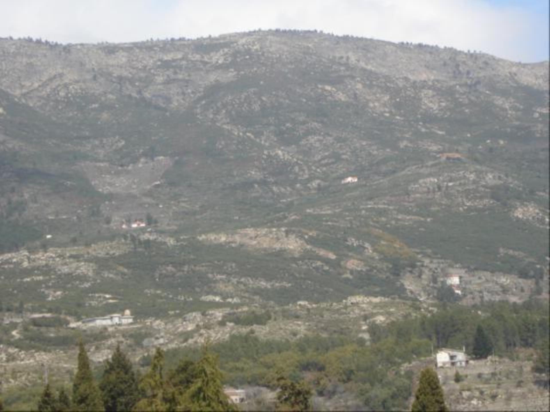 Terreno em Covilhã