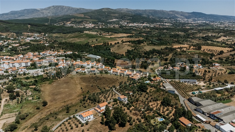 Lote  Covilhã, Dominguiso - 589685 - 14