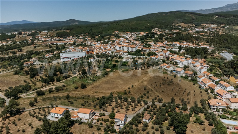 Lote  Covilhã, Dominguiso - 589685 - 15