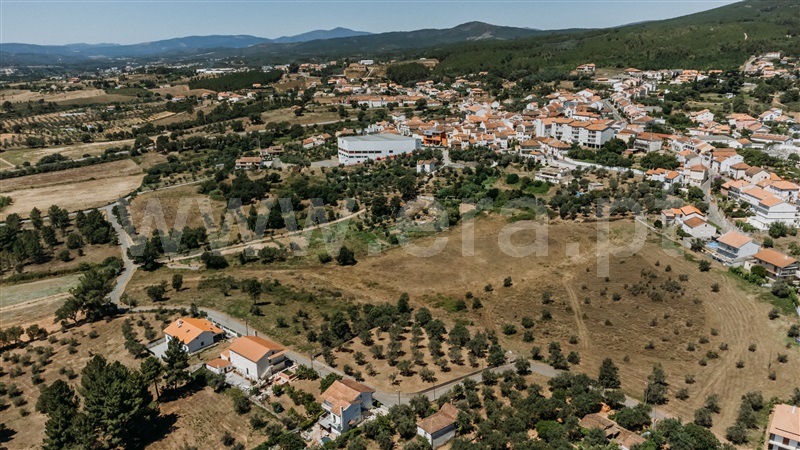 Lote  Covilhã, Dominguiso - 589685 - 16