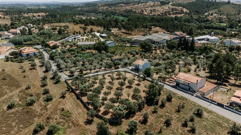Lote  Covilhã, Dominguiso - 589685 - 18