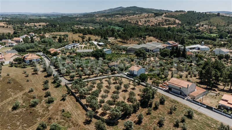 Lote  Covilhã, Dominguiso - 589685 - 19