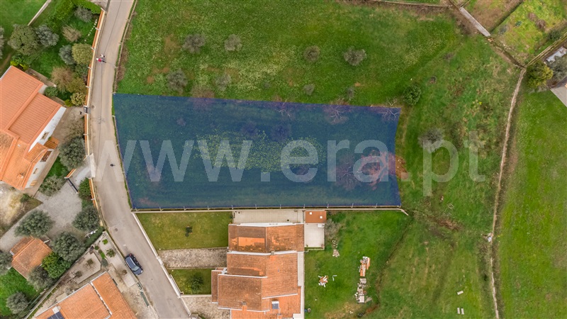Lote / Covilhã, Paul
