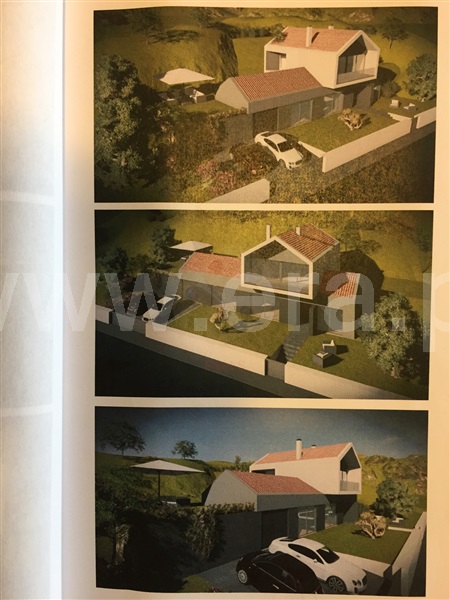 Lote  Covilhã, Penhas da Saúde - 1468004 - 1