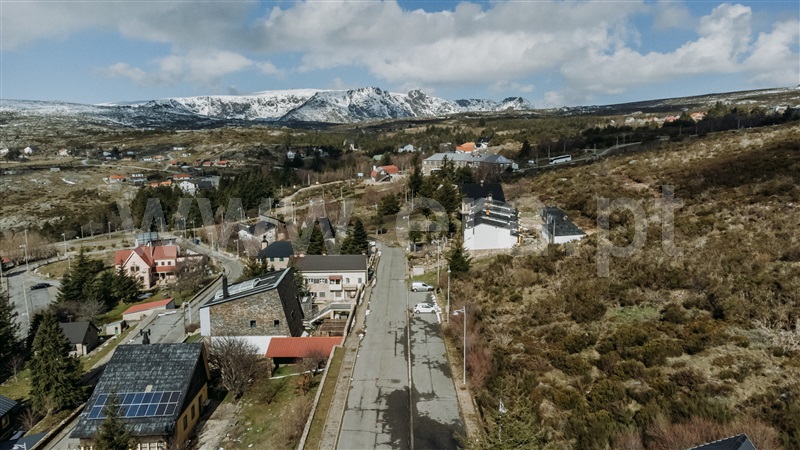 Lote  com Urbano Covilhã, Penhas da Saúde - 1468004 - 3