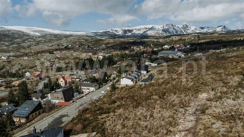 Lote  com Urbano Covilhã, Penhas da Saúde - 1468004 - 4