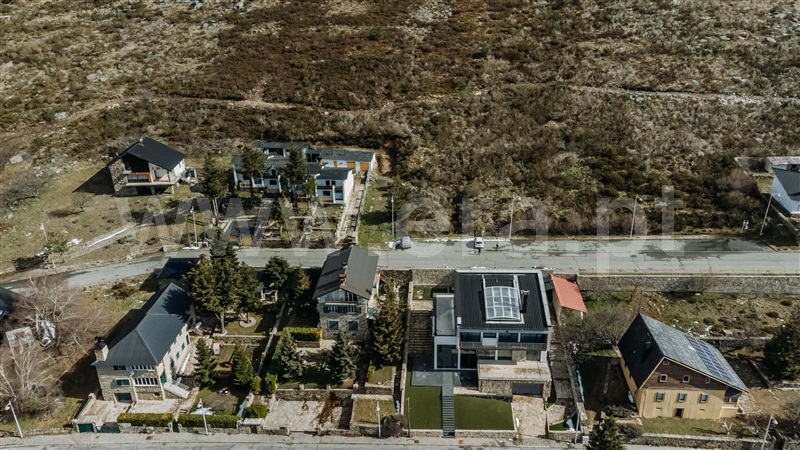 Lote  com Urbano Covilhã, Penhas da Saúde - 1468004 - 7