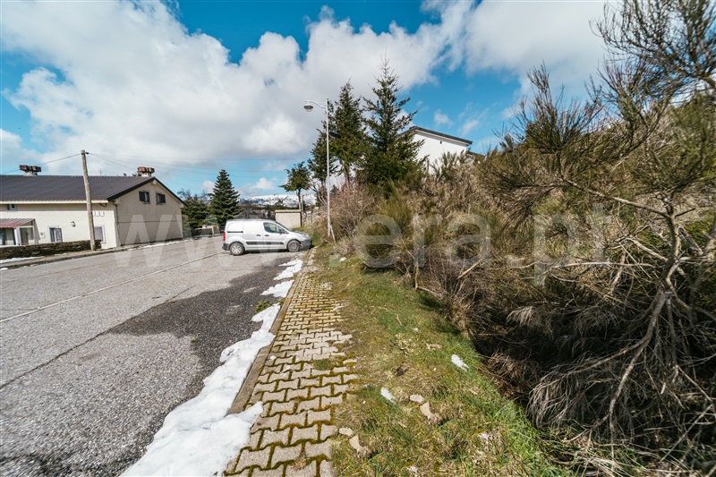 Lote  com Urbano Covilhã, Penhas da Saúde - 1468004 - 20